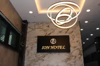 ION HOTEL Dongdaemun Hotels in Soul