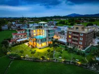 泉嶺旅舍(開平碉樓文化旅遊區店) 鄰近開平碉樓文化旅遊區自力村景區-出口的酒店