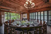 Baizhang Fengqing Villa - servizio colazione