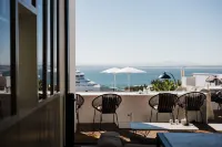 메모 알파마 - 디자인 호텔