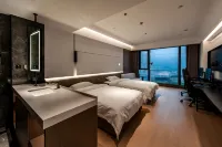 Lazy Cat E-sports Hotel (Fuzhou Minhou University Town) - الرياضات الإلكترونية
