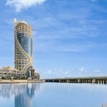 Mondrian Doha