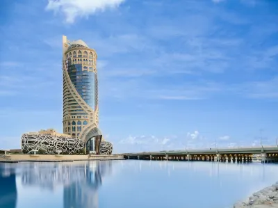 Mondrian Doha Hotel a Doha