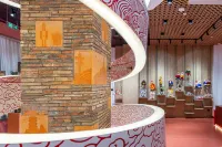 Quanzhou West Street Gucheng Alley Yu Hotel