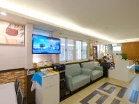 โรงแรม 85 เอเชีย โรงแรมใกล้ตึก 85 สกายทาวเวอร์