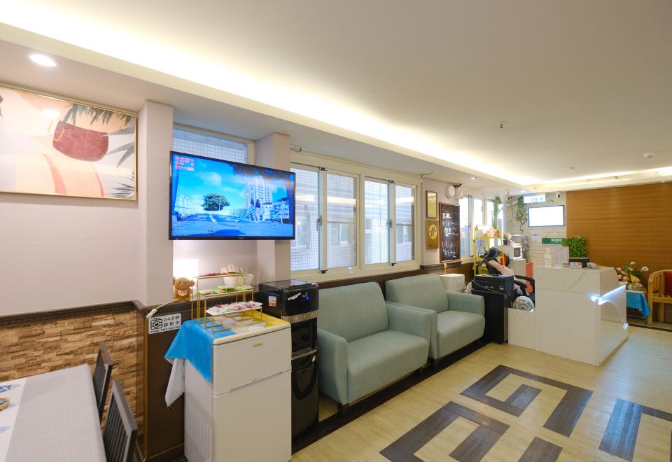 85 아시아 호텔 이미지