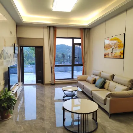 Yongjia Hotel