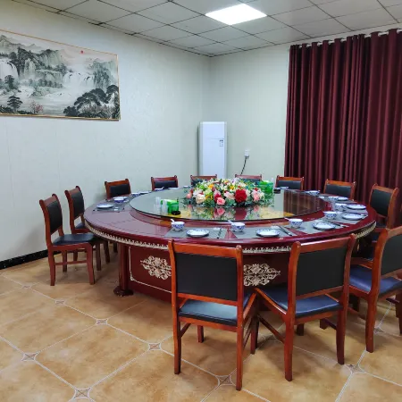 Yongjia Hotel