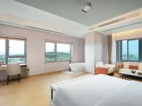 โรงแรมอันโป หยุนทิง โรงแรมในถงหลู่