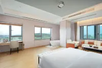 Anpo Yunting Hotel