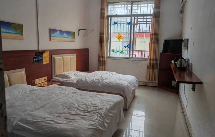 Jiajia Hotel