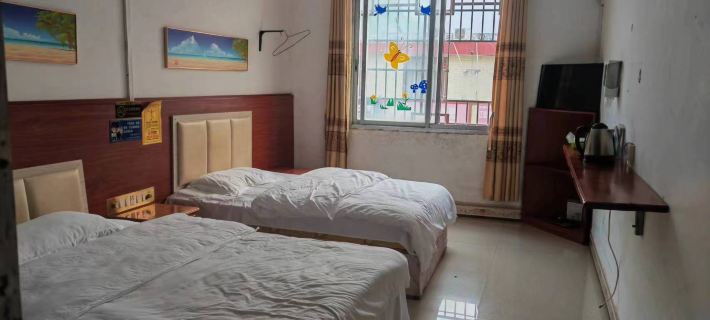 Jiajia Hotel Hotels in Donglan