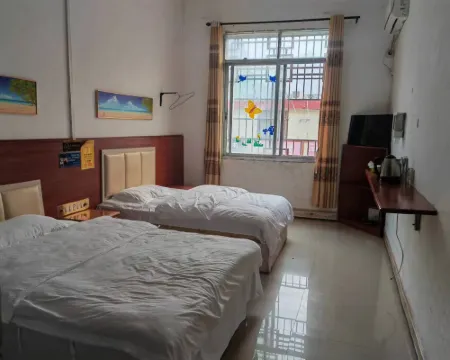 Jiajia Hotel Hotels in Donglan