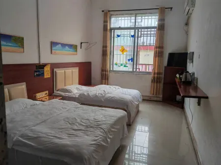 Jiajia Hotel Отели в г. Дунлань