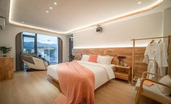 Libo County Mountain Homestay