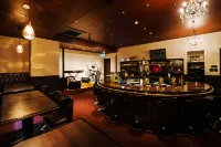 Music Hotel Koza by Coldio Premium - 3 Yıldız