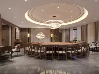 โรงแรมแพลตตินัม ซิตี้ อินเตอร์สเตลลาร์ จี้ซุ่ย โรงแรมในจี้ซุ่ย