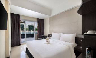 Fashion Hotel Legian