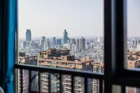 Gangrun Chaoyuan EIEGANCE·HARMONY Apartment - Lãng mạn
