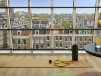 Avani Museum Quarter Amsterdam Hotel Hotels near Moco Museum