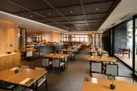 希爾頓逸林飯店-京都站 - 早餐