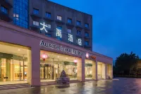 Ausotel Dayu Beijing Hotel in zona Beijing Institute of Executives
