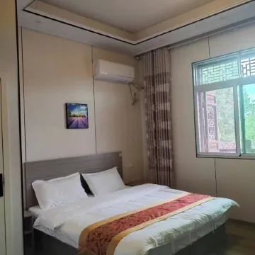 Guli Liuxiyuan Homestay