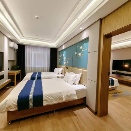 Xinhua Theme Hotel