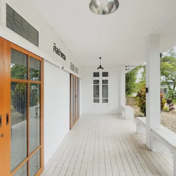 Silpasom ARTstay Suratthani