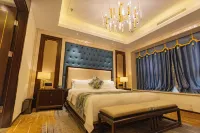 Yunsong International Hotel Отели в г. Юаньян