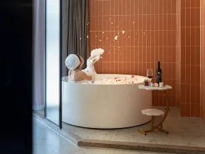 FunGee X Hotel Dongxin Plaza, Datong