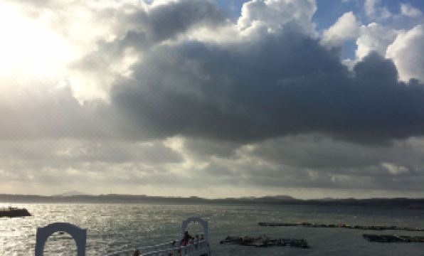 PingTanQingXangSeameetInn