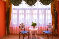 Kashgar Ancient City Vilai meets good B&Bs - ที่มีสระว่ายน้ำ
