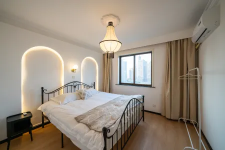 Yidu Inn Nanjing West Road Branch
