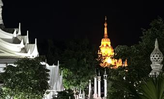 Xiaoyao Home Beauty Stay