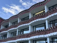 Yingxue Mountain Villa Hotels in der Nähe von Feilai Temple