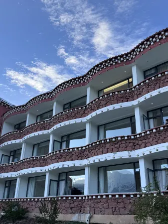 Yingxue Mountain Villa Отели рядом с достопримечательностью «Xiaonong Base camp»