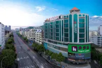 U2dianjingHotel