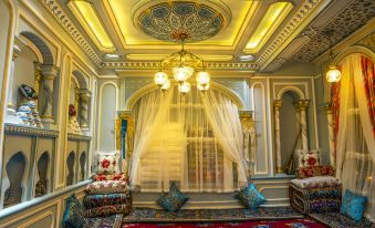 Copper Coin Guesthouse (Kashgar Old Town Branch)