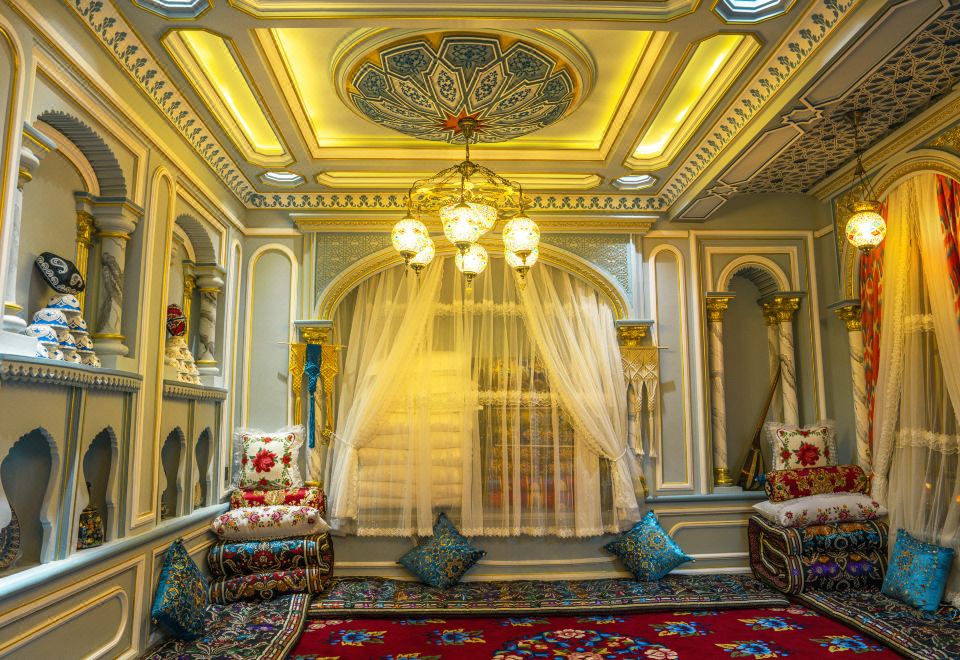 Copper Coin Guesthouse