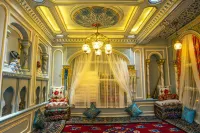 Copper Coin Guesthouse (Kashgar Old Town Branch)