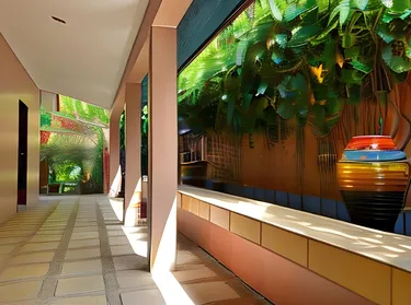 รูปภาพของบ้านคงดี ซันเซ็ท รีสอร์ท