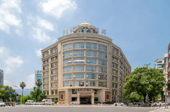 Xilaideng Hotel Hotels in YueCheng Commercial Area