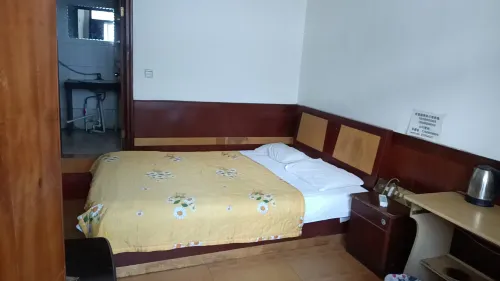 Hotel  Weiqing - Homestays
