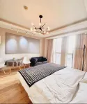 Gaoyou Jingtaiyuan Hotel - 2-Star