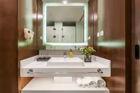 Coguanli Select Shanghai Hongqiao Hub International Exhibition Center Hotel Hotels in Songjiang District