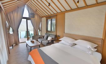 Shen Mushan · Yunduoli Homestay