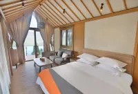 โฮมสเตย์เซินมู่ซาน หยุนตั๋วหลี่