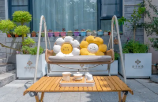 Dali Shangmei Inn (Ancient City Bohai Gate)