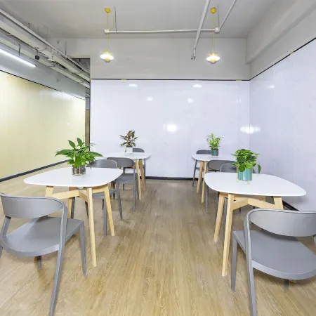 Yuanshang Shouyu (Zhengdong Weili Central Store)